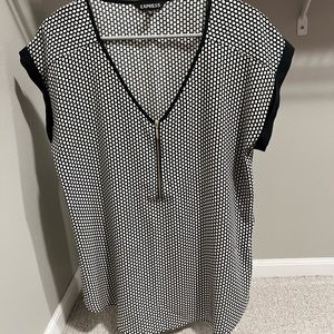 Express top